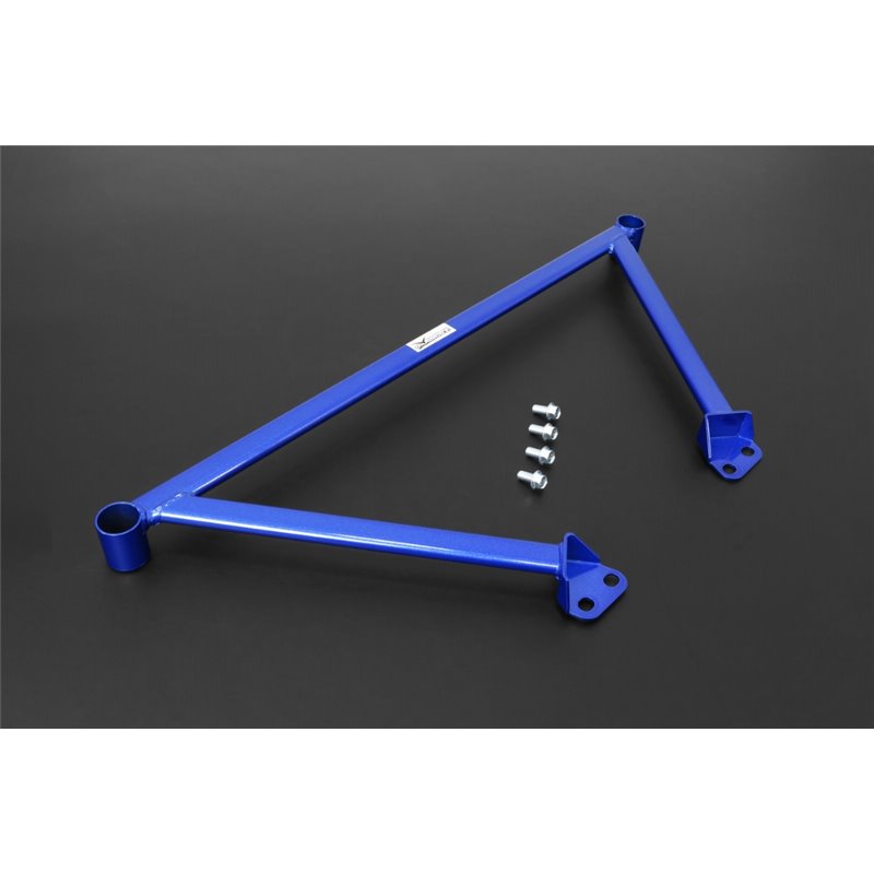 Barre de renfort inférieure avant 4 points Subaru WRX