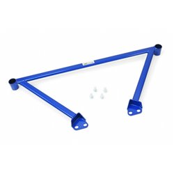 Barre de renfort inférieure avant 4 points Subaru WRX