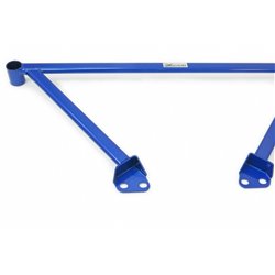 Barre de renfort inférieure avant 4 points Subaru WRX