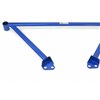 Barre de renfort inférieure avant 4 points Subaru WRX