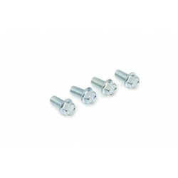Barre de renfort inférieure avant 4 points Subaru WRX