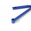 Barre de renfort inférieure arrière 4 points Honda S2000