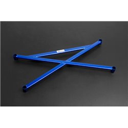Barre de renfort inférieure avant 4 points Honda S2000