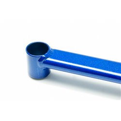 Barre de renfort inférieure avant 4 points Honda S2000