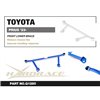 Barre de renfort inférieure avant Toyota Prius