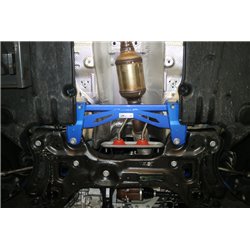 Renfort inférieur avant Volkswagen POLO