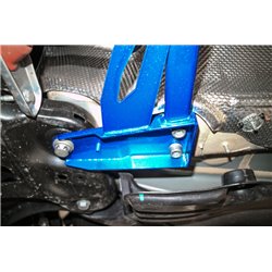 Renfort inférieur avant Volkswagen POLO