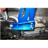 Renfort inférieur avant Volkswagen POLO