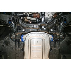 Renfort inférieur avant Volkswagen POLO