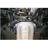 Renfort inférieur avant Volkswagen POLO