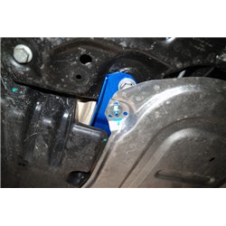 Renfort inférieur avant Volkswagen POLO