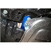 Renfort inférieur avant Volkswagen POLO