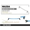 Barre anti-rapprochement arrière Mazda MX-5 MIATA