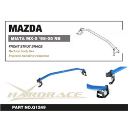Barre anti-rapprochement avant Mazda MX-5 MIATA