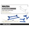 Renfort inférieur avant 4 points Mazda MX-5 MIATA