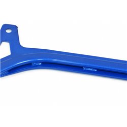 Renfort inférieur avant 4 points Honda CR-V