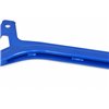 Renfort inférieur avant 4 points Honda CR-V