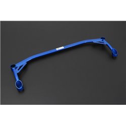 Renfort inférieur avant 4 points Toyota Yaris cross