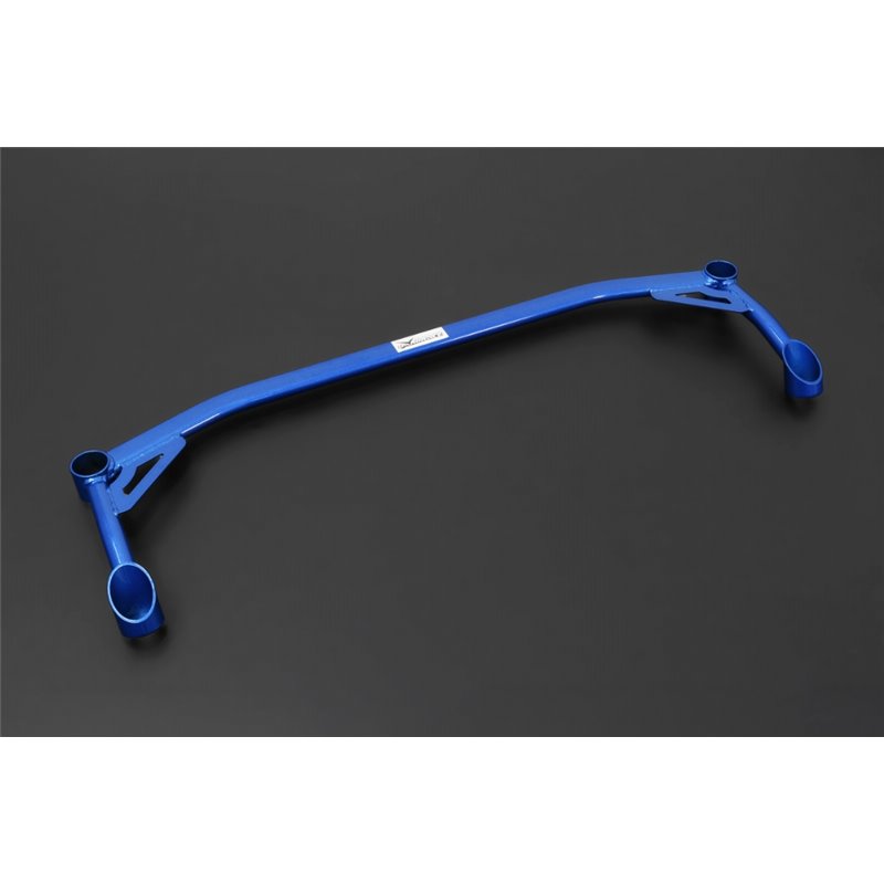 Renfort inférieur avant 4 points Toyota Yaris cross