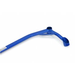 Renfort inférieur avant 4 points Toyota Yaris cross