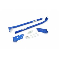 Renfort inférieur avant Toyota Yaris cross