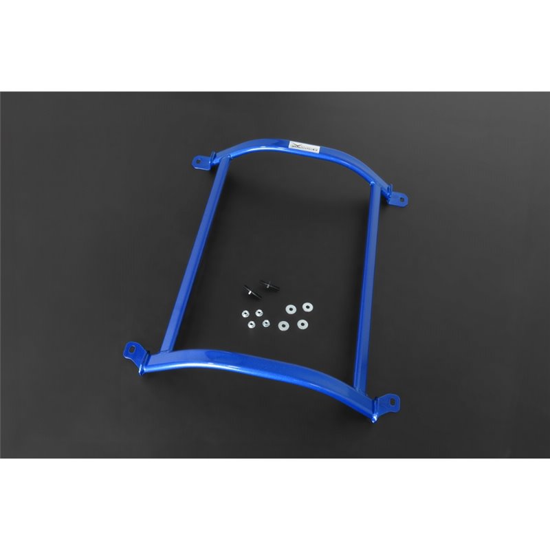 Renfort inférieur central 4 points Hyundai Custin / custo