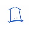 Renfort inférieur central 4 points Hyundai Custin / custo