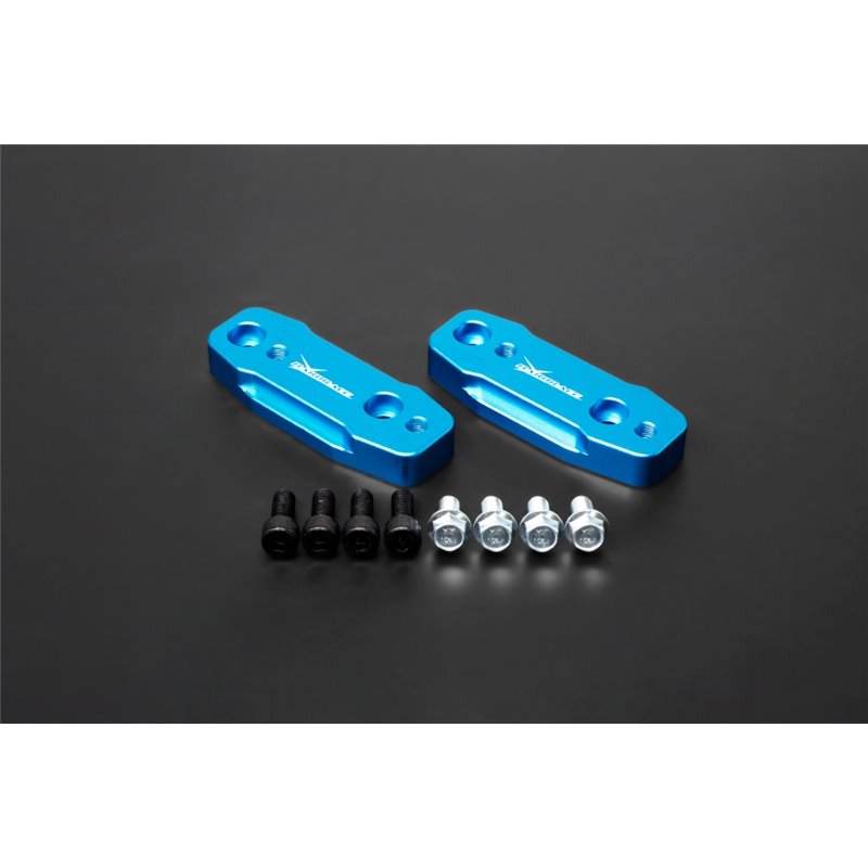 Kit de relocalisation de barre stabilisatrice avant Toyota Fj cruiser