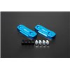Kit de relocalisation de barre stabilisatrice avant Toyota Fj cruiser