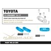 Kit de relocalisation de barre stabilisatrice avant Toyota Fj cruiser