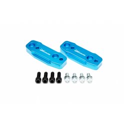 Kit de relocalisation de barre stabilisatrice avant Toyota Fj cruiser