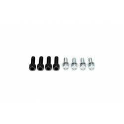 Kit de relocalisation de barre stabilisatrice avant Toyota Fj cruiser