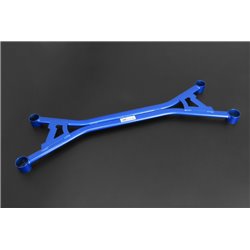 Renfort inférieur avant 4 points Toyota Corolla/altis/auris