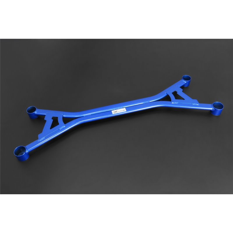 Renfort inférieur avant 4 points Toyota Corolla/altis/auris