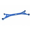 Renfort inférieur avant 4 points Toyota Corolla/altis/auris