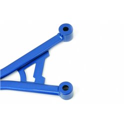 Renfort inférieur avant 4 points Toyota Corolla/altis/auris