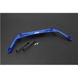 Renfort inférieur avant 4 points MG ZS