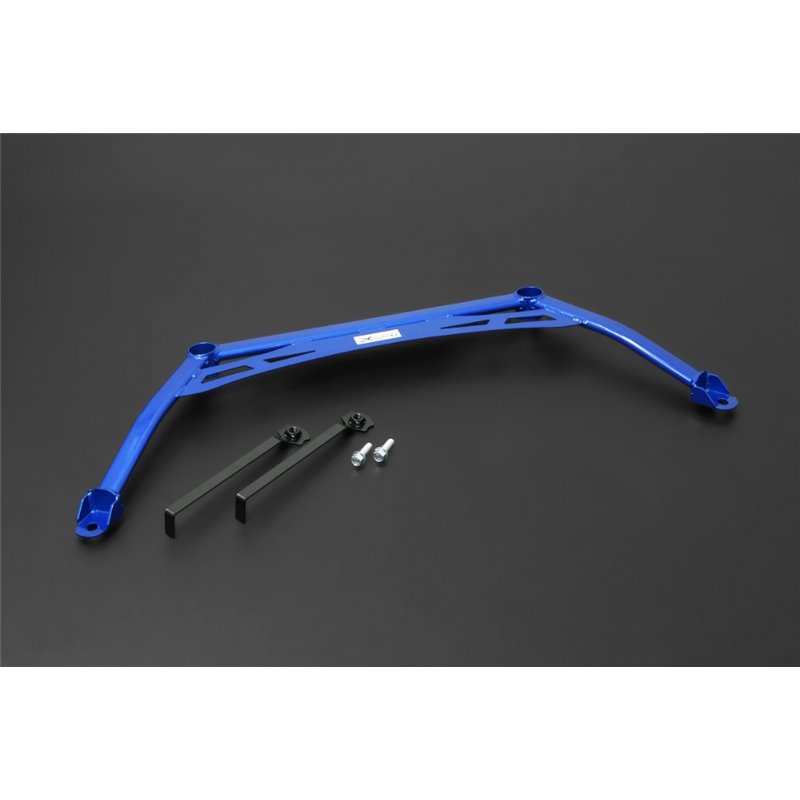Renfort inférieur avant 4 points MG ZS