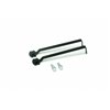 Renfort inférieur avant 4 points MG ZS