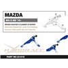 Butée de maître-cylindre de frein Mazda MX-5 MIATA