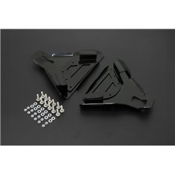 Protection de triangle inférieur avant Ford Ranger