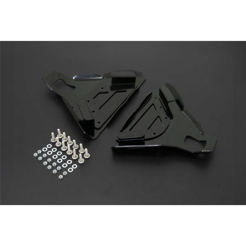 Protection de triangle inférieur avant Ford Ranger
