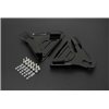 Protection de triangle inférieur avant Ford Ranger