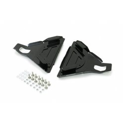 Protection de triangle inférieur avant Ford Ranger
