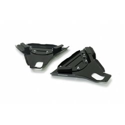 Protection de triangle inférieur avant Ford Ranger