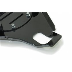 Protection de triangle inférieur avant Ford Ranger