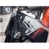 Protection de triangle inférieur avant Ford Ranger