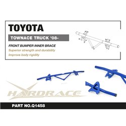 Renfort intérieur de pare-chocs avant Toyota Townace / liteace