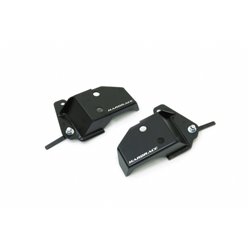 Protection de capteur de hauteur de caisse arrière Ford Ranger