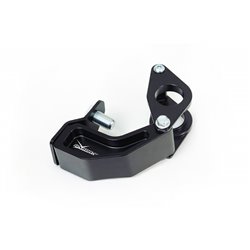 Kit de relocalisation d’amortisseur arrière Toyota Alphard / vellfire, Lexus LM